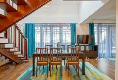 Apartament cu 5 camere decomandat, mobilat în Zamora - 11