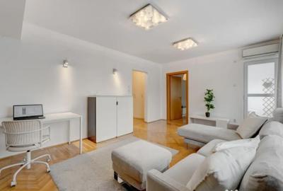 Apartament cu 3 camere decomandat, mobilat în Beller - 2