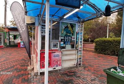 Spațiu comercial, în Central - 1