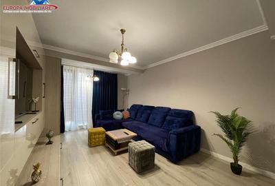 Apartament cu 2 camere de zona 9Mai -Tulcea - 2