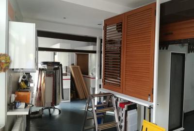 SPATIU COMERCIAL DE INCHIRIAT | ZONA FLAMANDA