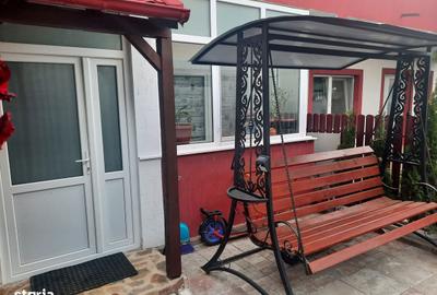 Casă cu 3 camere în Cătămărești - 2