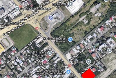 Spațiu comercial, de 97 mp, în Străulești - 3