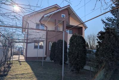 Casa P+ 1 Lilieci, teren 1200mp, garaj, beci, livada - 2