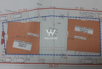 Duplex modern LA CHEIE Calea Cisnadiei, Sibiu - 11