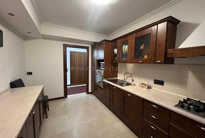 HERASTRAU SOSEAUA NORDULUI DE VINZARE  4 CAMERE VEDERE PARC - 15