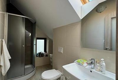 Casă individuală cu 4 camere cu Canalizare în Gheorgheni - 26