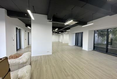 Spatiu comercial stradal Cortina Academy - 8