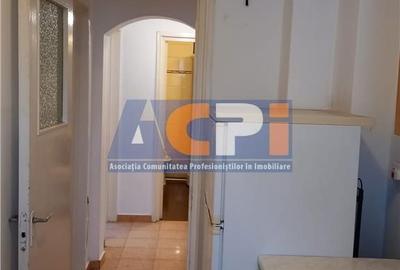 Apartament cu 2 camere decomandat, mobilat în Narcisa - 7