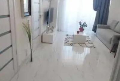 Apartament cu 2 camere decomandat, mobilat în Nufărul - 3