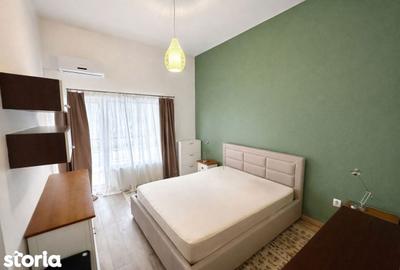 Apartament cu 3 camere în Gheorgheni - 16