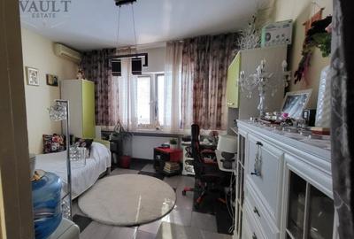 Garsoniera 27mp Universitate - 2