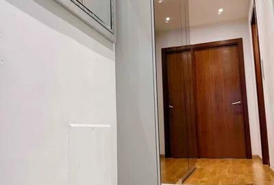 Apartament cu 4 camere decomandat în Iancu Nicolae - 5