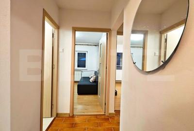 Apartament cu 3 camere decomandat în Decebal - 6