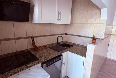 Apartament cu 4 camere decomandat în Ultracentral