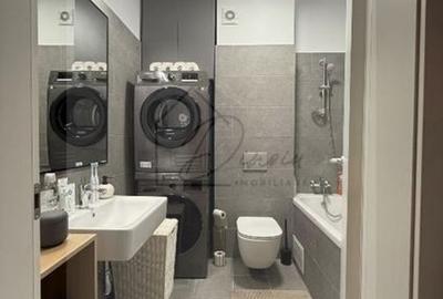 Apartament 3 camere Sos. Chitilei Atria Urban Resort I parcare inclusa - 13