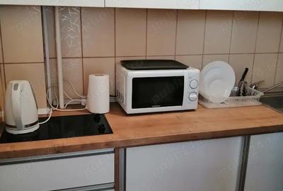 Garsonieră semidecomandată în Tractorul - 10