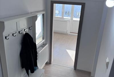 Apartament cu 3 camere decomandat în Central - 8