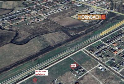 Spațiu comercial, în Rudicica - 1