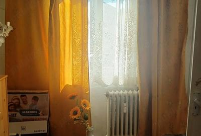 Apartament cu 2 camere decomandat în Fortuna - 1