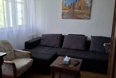 Apartament cu 2 camere în Grivița - 1