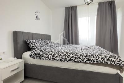 Apartament cu 2 camere semidecomandat, mobilat în 1 Decembrie 1918 - 6