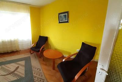 Chirie 2 camere decomandate din 15 septembrie - 2