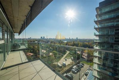 Vanzare Apartament 2 Camere Up Site Floreasca Promenada - 8