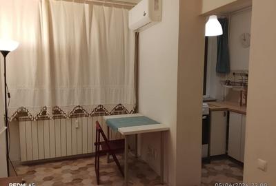 Garsonieră semidecomandată în Iancului - 11