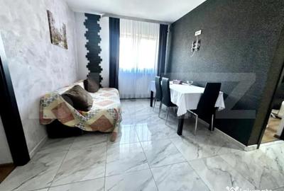 Apartament cu 3 camere semidecomandat în Kogălniceanu - 1