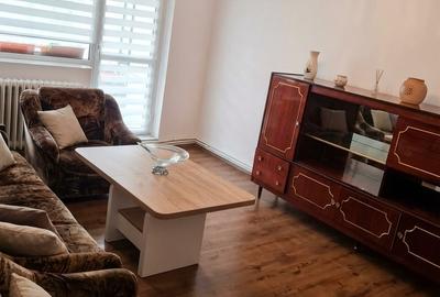 Apartament cu 4 camere decomandat, mobilat în Mărăști - 1