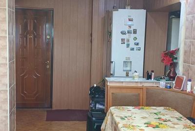 Apartament cu 2 camere decomandat în Central - 2