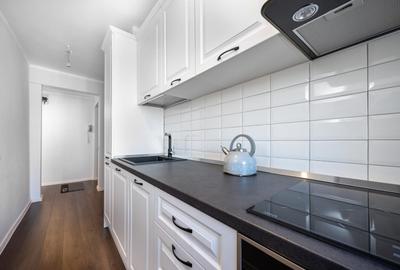 Apartament renovat | Vedere Lacul Tei | 0% comision - 13