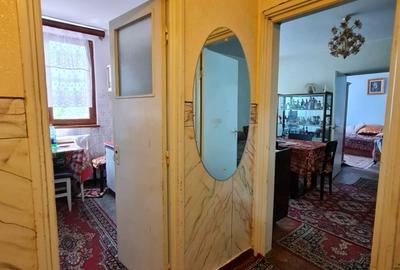 Vanzare apartament 3 camere in Galati, Tiglina 1, Etaj 1, liber - 16