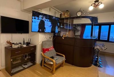 Apartament cu 2 camere decomandat, mobilat în Km 4-5 - 35