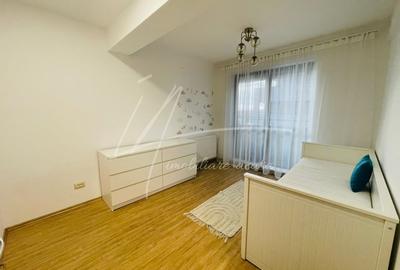 Scandinavia Residence, mobilat si utilat complet, parcare subterana - 8