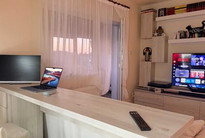 Apartament cu 2 camere decomandat în Complex Studențesc - 5