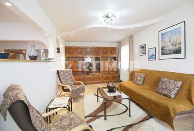 Apartament cu 3 camere decomandat, mobilat în Astra - 18