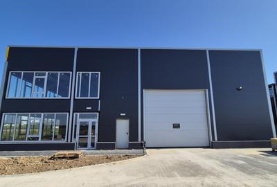 Spațiu comercial, de 600 mp, în Theodor Pallady - 12