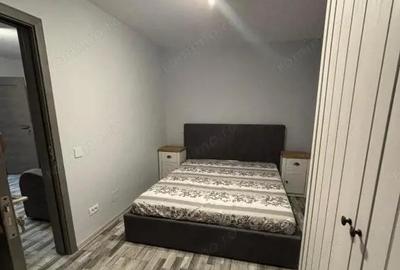 Ap 2 camere, mobilat utilat zona Campus - 3