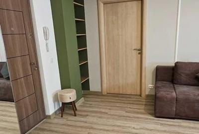 Apartament cu 2 camere semidecomandat, mobilat în Decebal - 7
