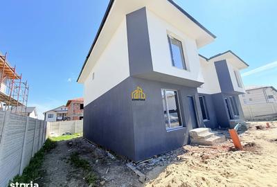 Casă cu 3 camere cu Teren 250 Mp în Central - 3