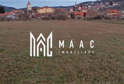 Teren Construcții intravilan de 1800 mp, în Periferie - 3