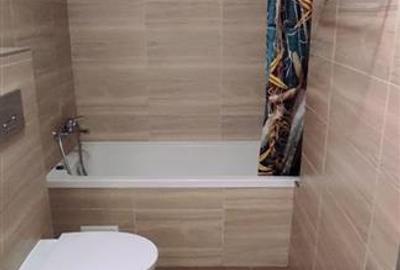 Apartament cu 2 camere decomandat, mobilat în Tractorul - 7