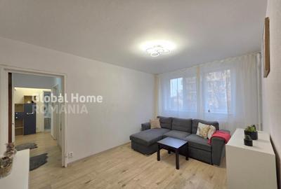 Apartament 4 Camere + Balcon | Militari - Apusului | Bloc Iz - 34