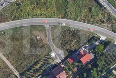 Teren în Valea - 1