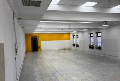 Spațiu comercial, de 200 mp, în Bucești - 4