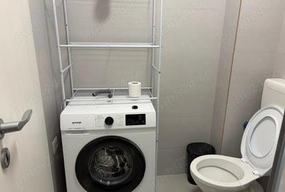 Garsoniera dubla - 3