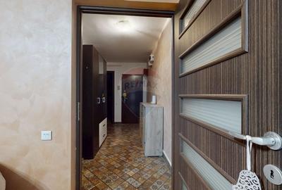 Apartament cu 2 camere decomandat, mobilat în Ștefan cel Mare - 4