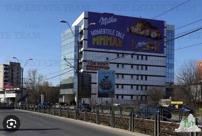 Birou, de 174 mp, în Lujerului - 13